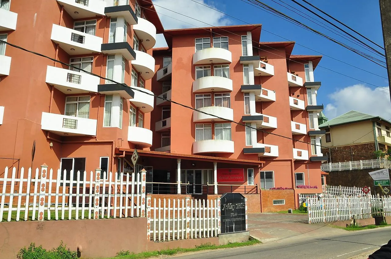 Coolborn Apartment ヌワラ・エリヤ 0*,  スリランカ